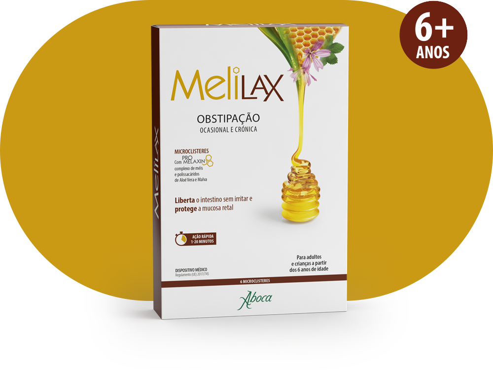 Melilax / Aboca