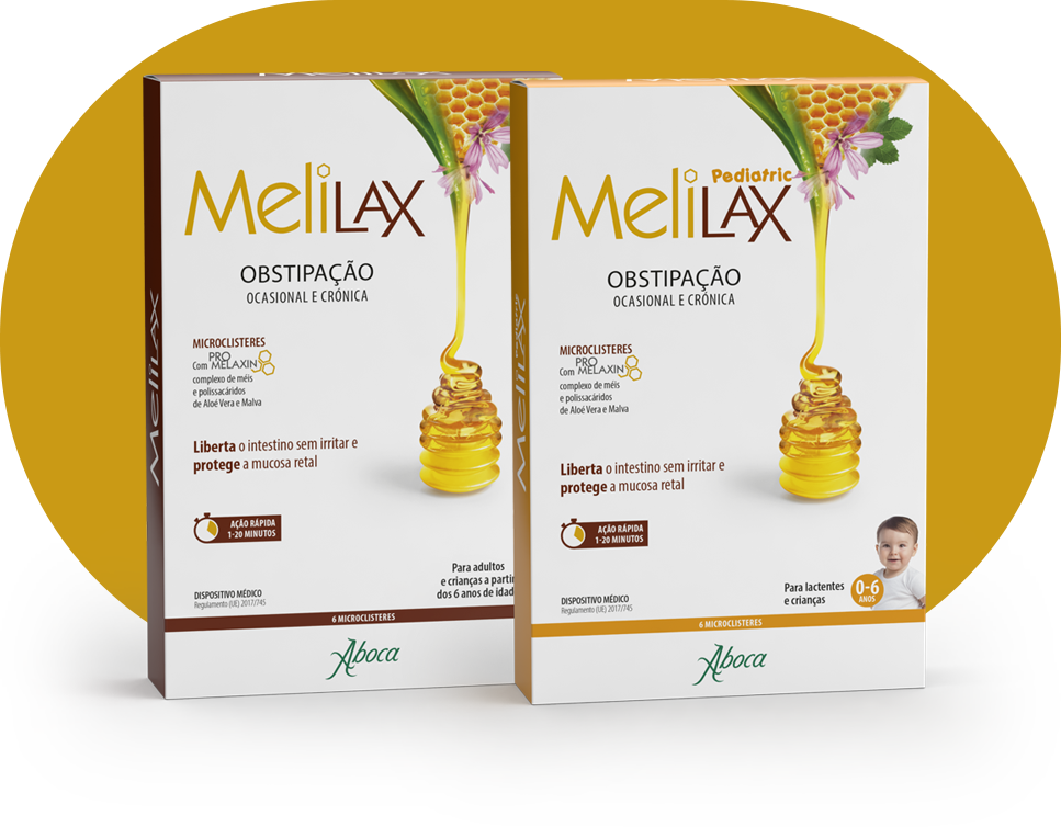 Melilax / Aboca